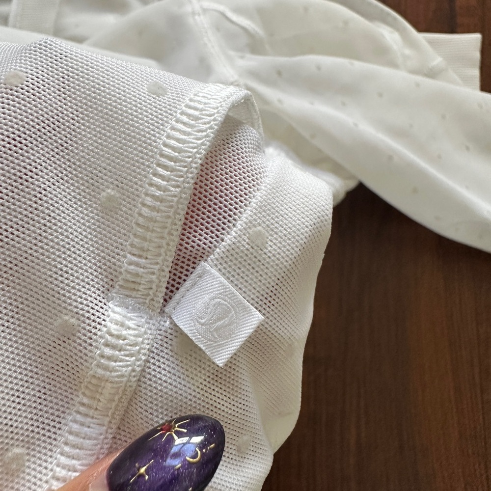 Lululemon Enlightened Layer Jacket View 6